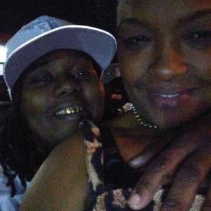 Meet your Posher, Catrina